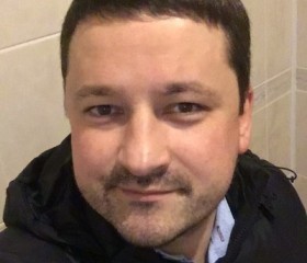 Илья, 43 года, Уфа
