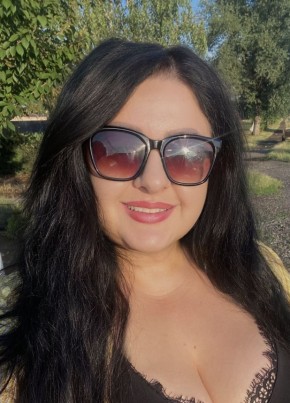 Кристина из Горад Мінска 37 лет