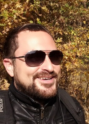 Злий Хохол, 41, Україна, Київ