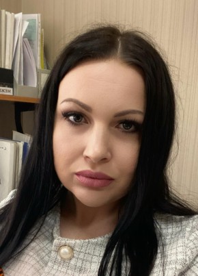 Анна из Белой Глины 38 лет