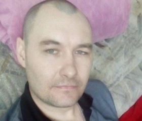 Василий, 40 лет, Нерюнгри