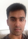Yash Kumar, 27 лет, Edinburgh