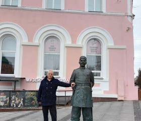 Виктор, 58 лет, Нижний Новгород