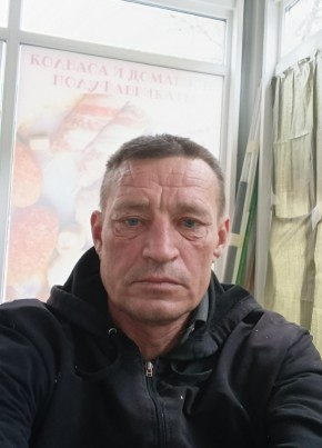 Виталий из Ивантеевка (Московской обл.) 48 лет