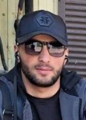 Abu, 24, Russia, Sosnovyy Bor