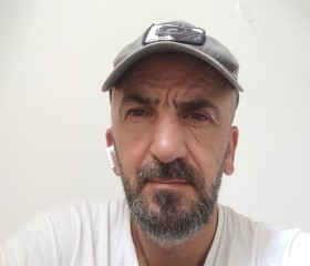 Yourself, 45, Jerusalem