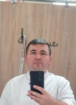 Амирбек, 43, Россия, Екатеринбург