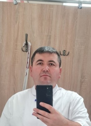 Амирбек, 44, Россия, Екатеринбург