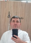 Амирбек, 43 года, Екатеринбург