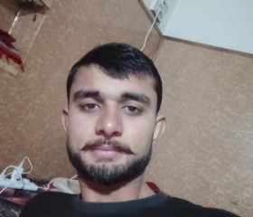 Noman khan, 23 года, فیصل آباد