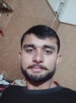 Noman khan, 21  , Faisalabad