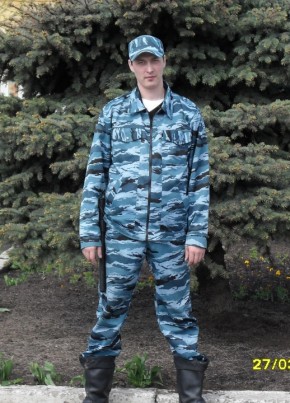 Иван, 33, Россия, Слободской