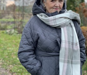 Галина, 69 лет, Жуковский