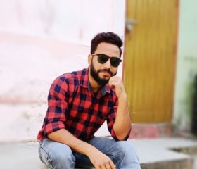 Robin Dey, 32 года, New Delhi