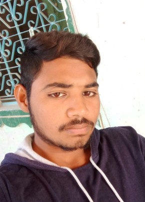 shaikshavali, 26, India, Atmakūr