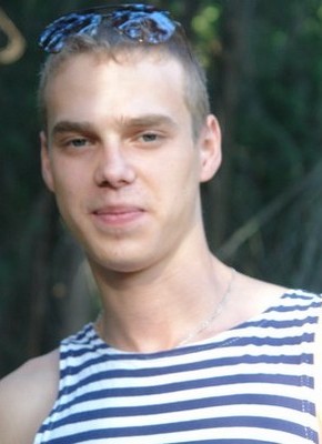 Алексей, 32, Россия, Сертолово