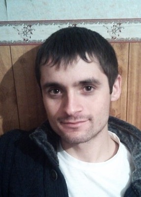 Александр, 34, Україна, Краснодон