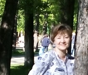 Нина, 69 лет, Новосибирск