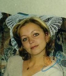 Вера, 44, Россия, Дегтярск