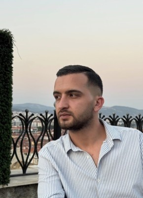 Osman из Кингисеппа 26 лет