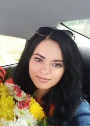 Жанна из Владимира 35 лет