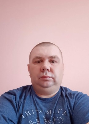 Сергей, 45, Россия, Семилуки
