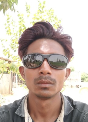 Jakar, 20, India, Ahmedabad
