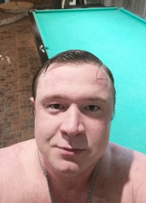 Константин, 38, Россия, Когалым