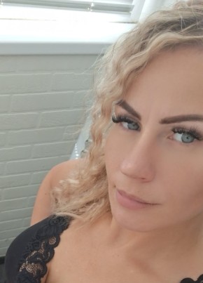 Екатерина из Ногинска 31 год