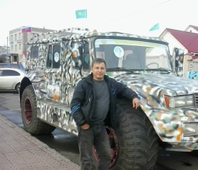 Алексей, 51 год, Павлодар