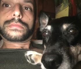 Samir, 45, Ninove