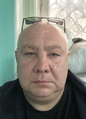 Сергей из Донецка 48 лет