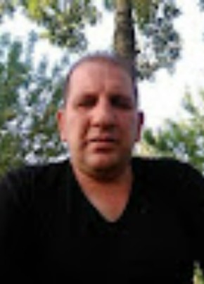 murat, 45, Turkey, Izmit