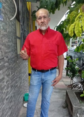 Enrique Álvarez из Tuxtla Gutiérrez 45 лет