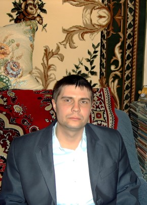 Станислав, 47, Russia, Krasnodar