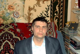 Станислав, 47 - Just Me