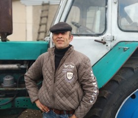 Олег, 51 год, Хмельницький