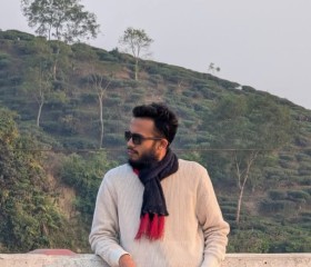 Md Emran khan, 25, Habiganj