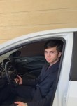 diyor, 18, Tashkent