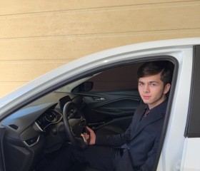 diyor, 18, Tashkent