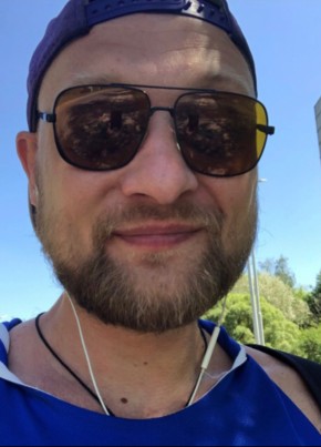 Roman, 34, Россия, Лыткарино