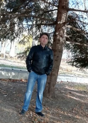 Дмитртй, 42, Россия, Аткарск