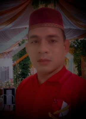 Diyan, 53, Indonesia, Bambanglipuro