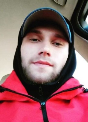 Влад из Берасьце 31 год