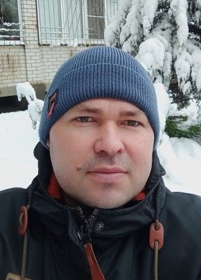 Василий из Краснодара 42 года