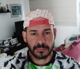 Mauri Bicudo, 46 лет, Sorocaba