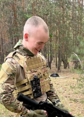 Vadim, 20, Russia, Samara
