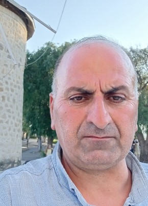 Sehmus из İzmir 42 года