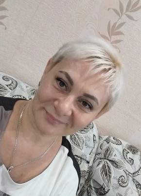 Татьяна, 49, Россия, Ханты-Мансийск