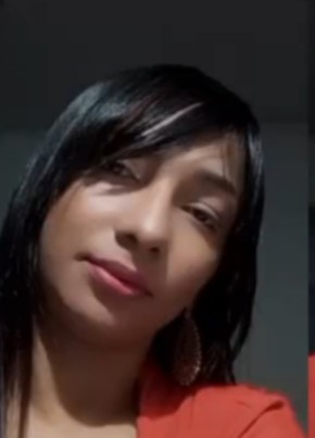 Ana Beatriz из Itaberaí 28 лет